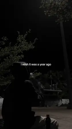 a year ago slowmo