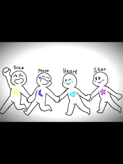 4 Best friend 