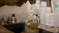アイスクリーム