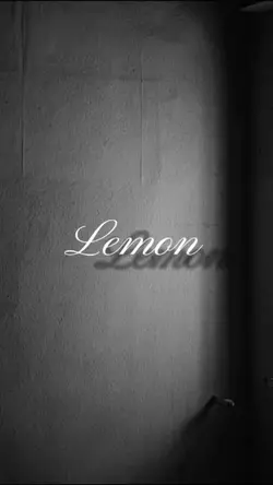 Lemon/米津玄師