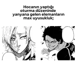 HOCA NAPIYON AMK