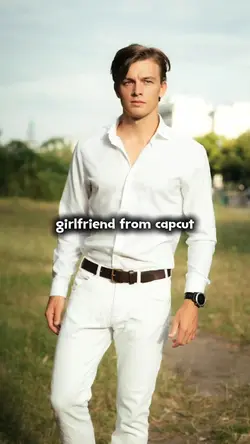 girlfriend from AI
