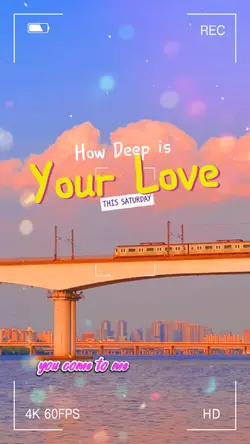 Aesthetic Lyric
