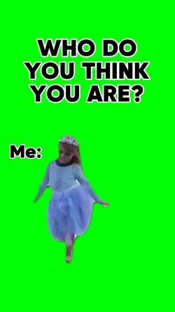 I’M A PRINCESS