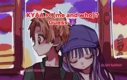 KYAAA‼️