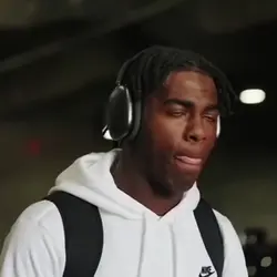 Kobe Hudson scrap