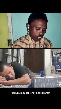 BERISIK KARAOKE