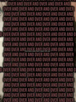 Over and over 