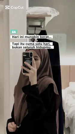 Qoutes galau