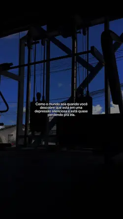 depressao silenciosa
