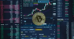 Cryptotrader