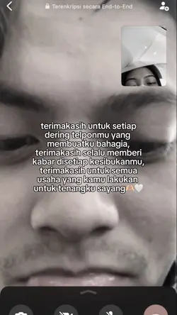 terimakasih untuk 