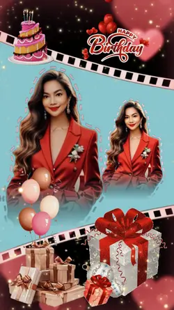 สุขสันต์วันเกิด