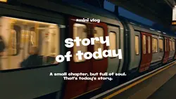 mini vlog
