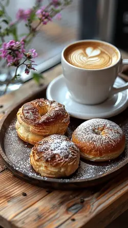 Good Morning