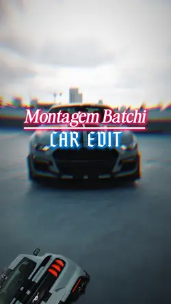 MONTAGEM BATCHI