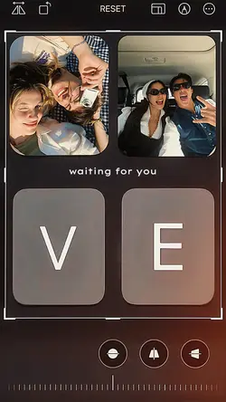 Love Keyboard trend