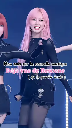 mon avis sur...