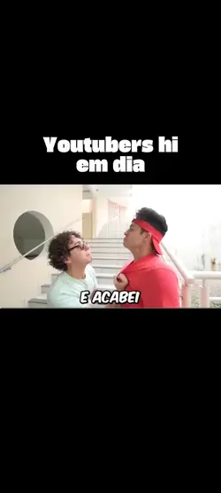 Youtubers prime 