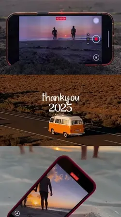 Thankyou 2025