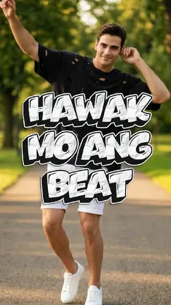 Hawak mo ang beat