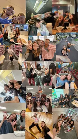 Friendship