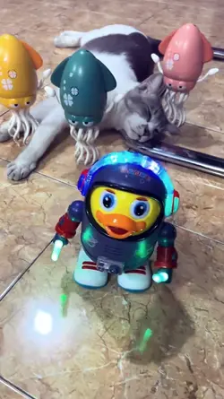 TREND JJ MIMI CUCU