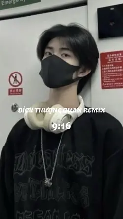 BÍCH THƯỢNG QUAN