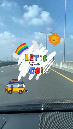 Vlog Let’s Goooo