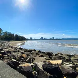 Tanjung lipat (2)