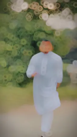 Attitude Slowmotion 