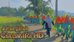 Cinematic 1 Menit