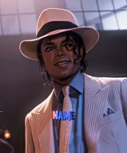 Michael Jackson edit