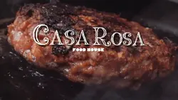 CASA ROSA