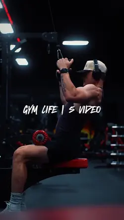 Gym life | 5
