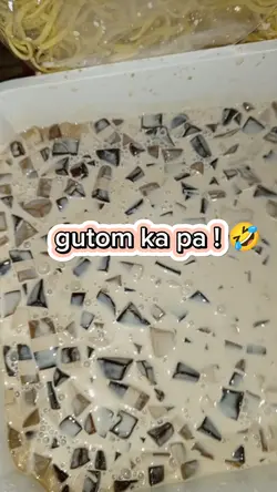 Gutom funny