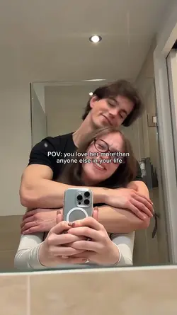 romantic pov
