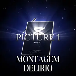 Montagem delirio