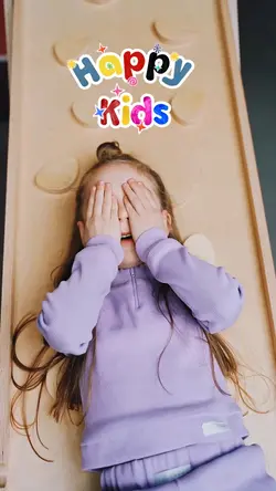 Happy kids 
