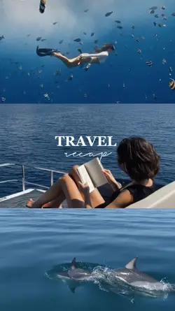 Travel recap 