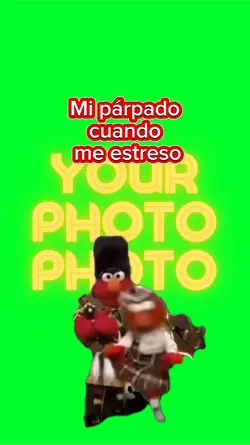 ELMO MEME 2 