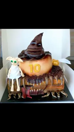Cake 