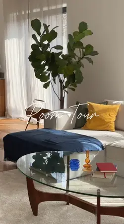 Room Tour aesthetic 