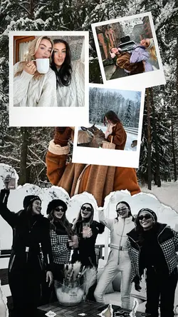 winter dump 