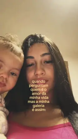 minha galeria