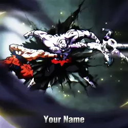 Dragonball Super
