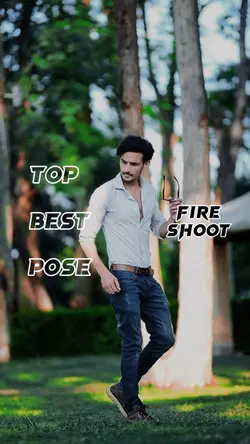 Best poses photoshoo
