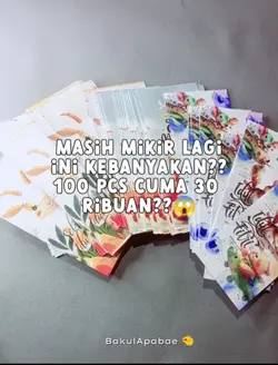 Amplop lebaran
