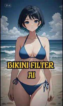 Bikini Filter 