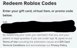 FREE ROBUX